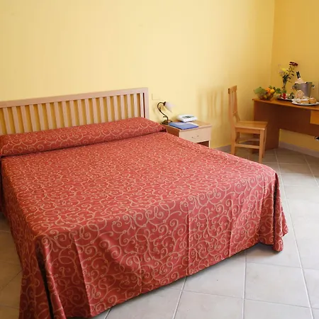 Sole Mediterraneo Hotel Siculiana Marina