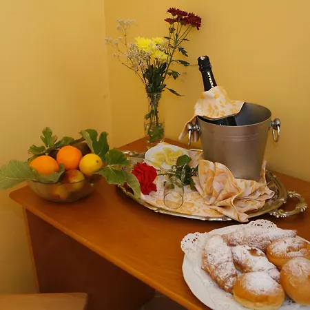 Hotel Sole Mediterraneo 3*