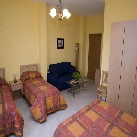 Sole Mediterraneo Hotel