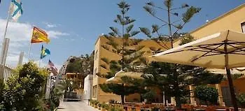 Hotel Sole Mediterraneo
