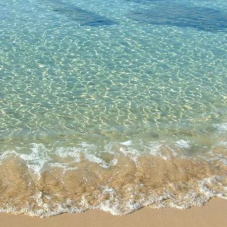 Sole Mediterraneo Hotel 3*