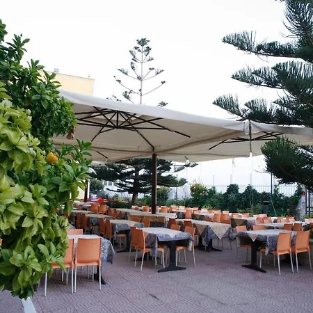 Hotel Sole Mediterraneo Siculiana Marina
