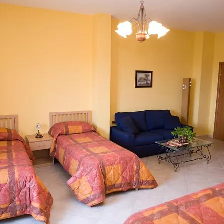 Sole Mediterraneo Hotel Siculiana Marina