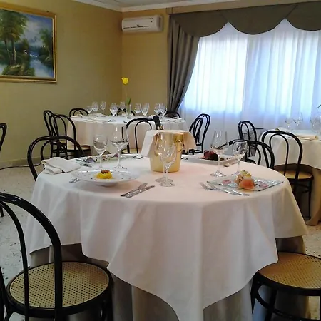 Hotel Sole Mediterraneo 3*