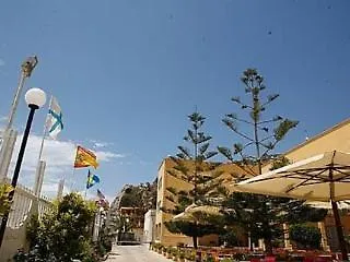 Hotel Sole Mediterraneo 3*