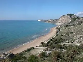 Sole Mediterraneo Hotel Siculiana Marina