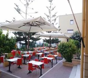 Sole Mediterraneo Hotel Siculiana Marina
