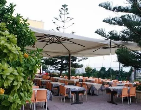 Sole Mediterraneo Hotel Siculiana Marina