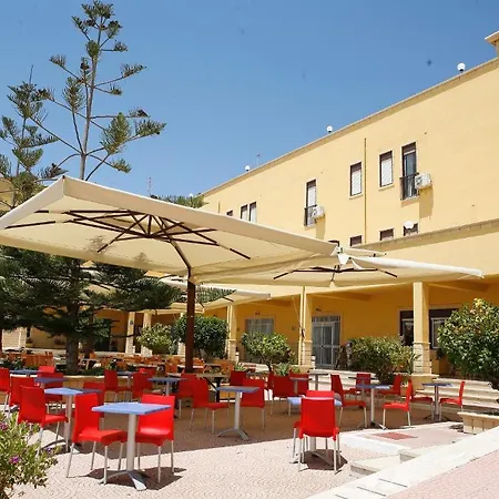 Sole Mediterraneo Hotel Siculiana Marina