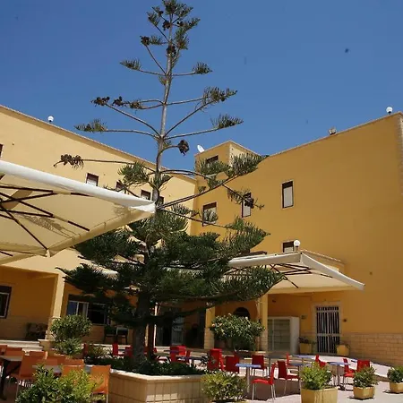 Sole Mediterraneo 3* Siculiana Marina