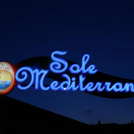 Sole Mediterraneo Siculiana Marina