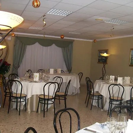 Hotel Sole Mediterraneo 3*
