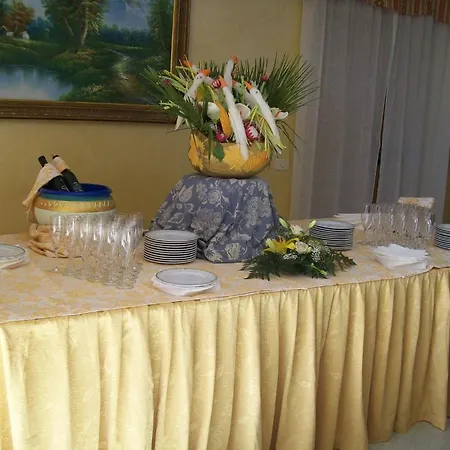 Sole Mediterraneo Hotel Siculiana Marina