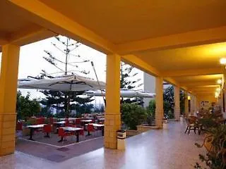 Sole Mediterraneo Siculiana Marina