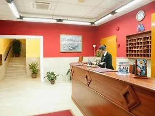 Hotel Sole Mediterraneo
