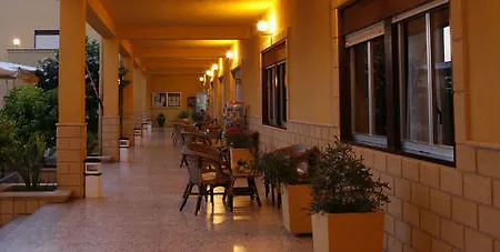 Sole Mediterraneo Hotel Siculiana Marina