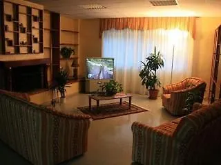 Hotel Sole Mediterraneo