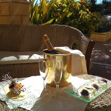 Hotel Sole Mediterraneo