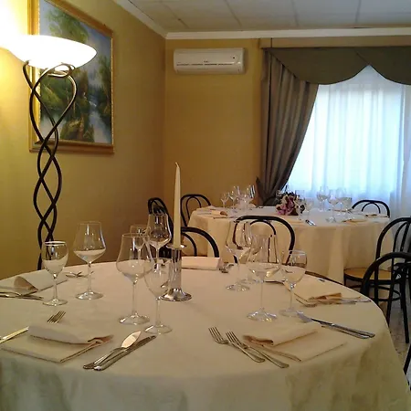 Sole Mediterraneo Hotel