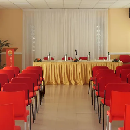 Sole Mediterraneo Hotel