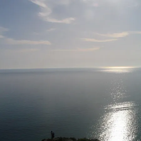 Sole Mediterraneo 3* Siculiana Marina