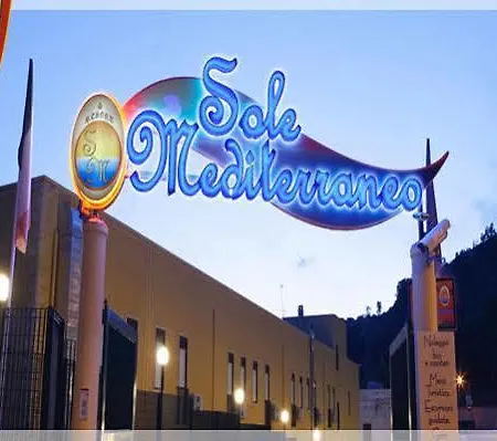 Sole Mediterraneo Hotel Siculiana Marina