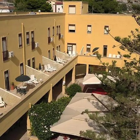 Hotel Sole Mediterraneo