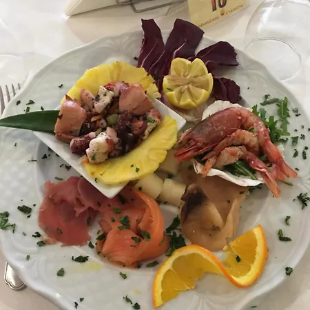 Sole Mediterraneo Hotel
