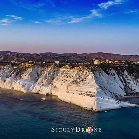 Sole Mediterraneo Siculiana Marina