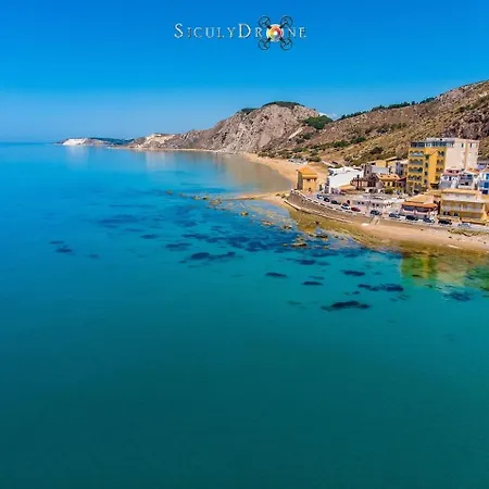 Sole Mediterraneo Hotel 3*
