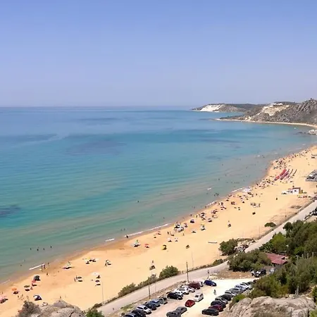 Sole Mediterraneo
