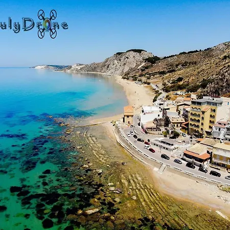 Sole Mediterraneo Hotel Siculiana Marina