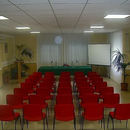 Sole Mediterraneo Hotel