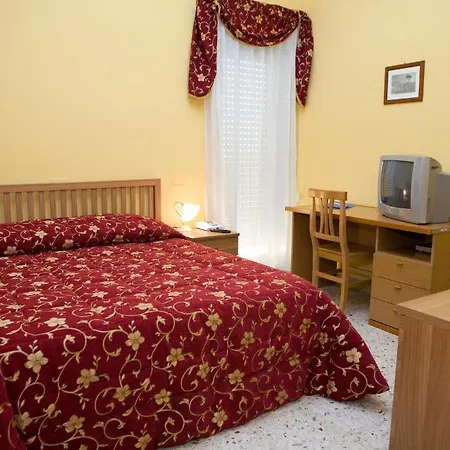 Sole Mediterraneo Hotel 3*