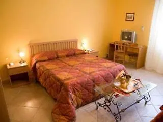 Hotel Sole Mediterraneo 3*