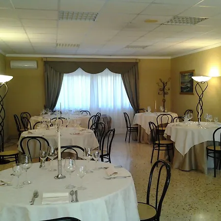 Hotel Sole Mediterraneo