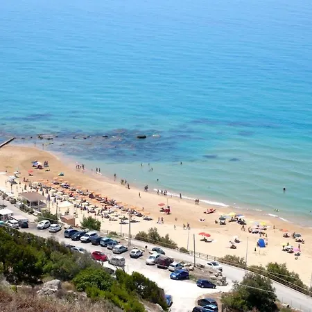 Sole Mediterraneo Siculiana Marina